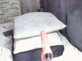 HetairaLexx live webcam show