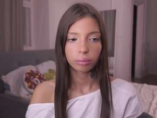 kittyummy Live Webcam on CamSoda