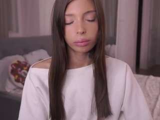 kittyummy Live Webcam on CamSoda