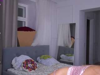 kittyummy Live Webcam on CamSoda