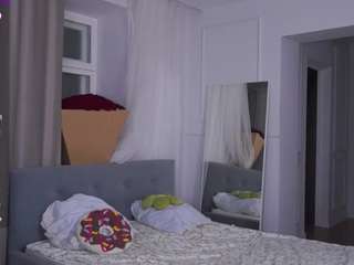 kittyummy Live Webcam on CamSoda