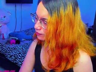 lillykittyy Live Webcam on CamSoda