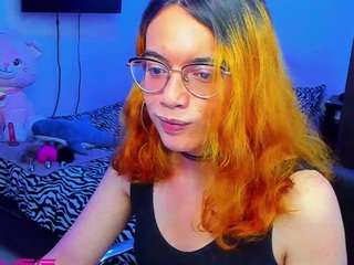 lillykittyy Live Webcam on CamSoda