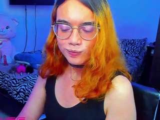 lillykittyy Live Webcam on CamSoda