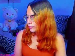 lillykittyy's CamSoda show and profile