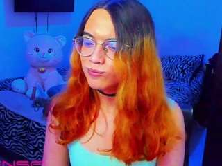lillykittyy Toy live webcam