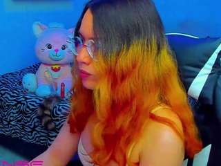 lillykittyy webcam