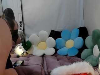 Live webcam model mrsjess on Soda Cams