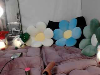 Live webcam model mrsjess on Soda Cams