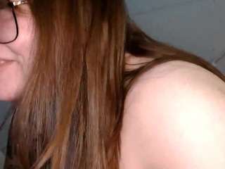 Live webcam model mrsjess on Soda Cams