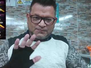 oralloop - Live HD Webcam