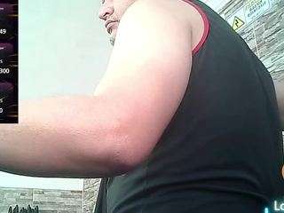 oralloop webcam model