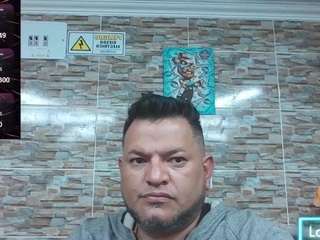 oralloop webcam model