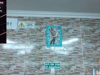 oralloop from CamSoda is Freechat