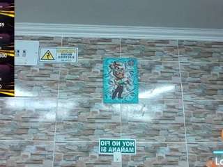 oralloop from CamSoda is Freechat