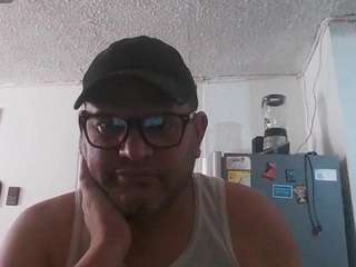 oralloop Live Webcam on CamSoda