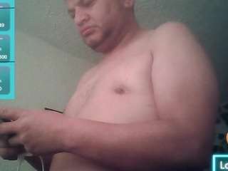 oralloop Live Webcam on CamSoda