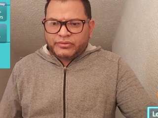 oralloop Live Webcam on CamSoda