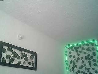 oralloop Chubby live webcam