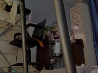 soundless-voice Live Webcam on CamSoda