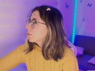 sweettvera Live Webcam on CamSoda