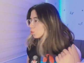 sweettvera Black live webcam