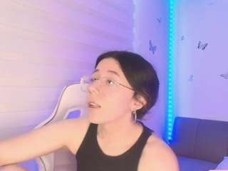 sweettvera Live Webcam on CamSoda