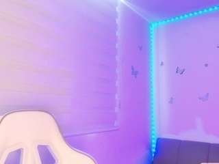 Questo modello è in diretta ora. sweettvera