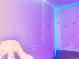 This model is live right now. sweettvera