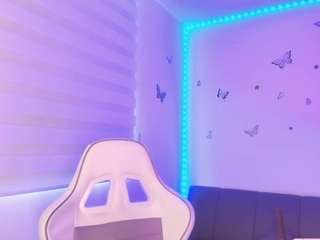 Live cam show with sweettvera