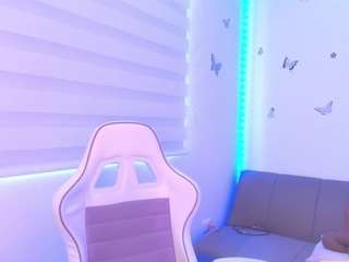 sweettvera live webcam show
