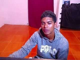 themykeone, male webcam model,  years old, on live webcam