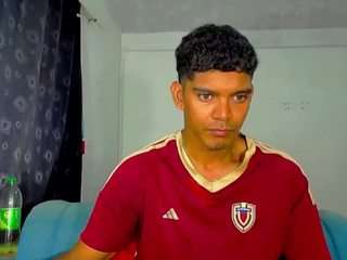 TheMykeone live cam