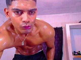 themykeone Sex Cam Show