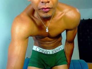 themykeone Sex Cam Show