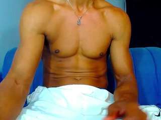 themykeone Sex Cam Show