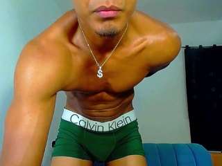 TheMykeone