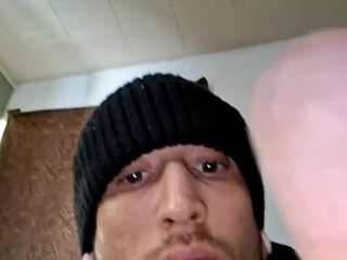 xxxnobody webcam model