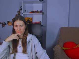  agata-bonbon chat room