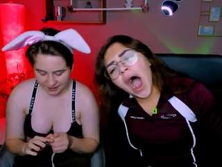  agata-bonbon chat room