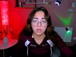  agata-bonbon chat room