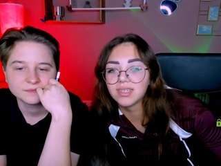  agata-bonbon chat room