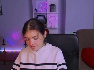  agata-bonbon chat room