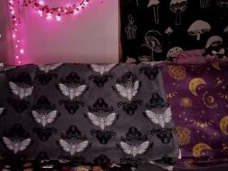 ambielicious Sex Cam Show