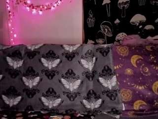 ambielicious Sex Cam Show