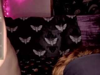 ambielicious live webcam show
