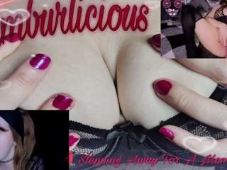 ambielicious live webcam show