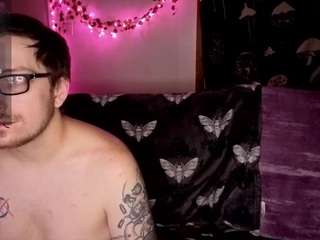 ambielicious live webcam show