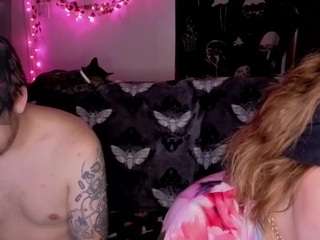ambielicious Live Webcam on CamSoda