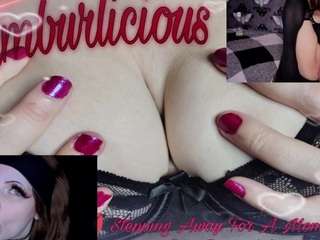 Ambielicious live cam preview